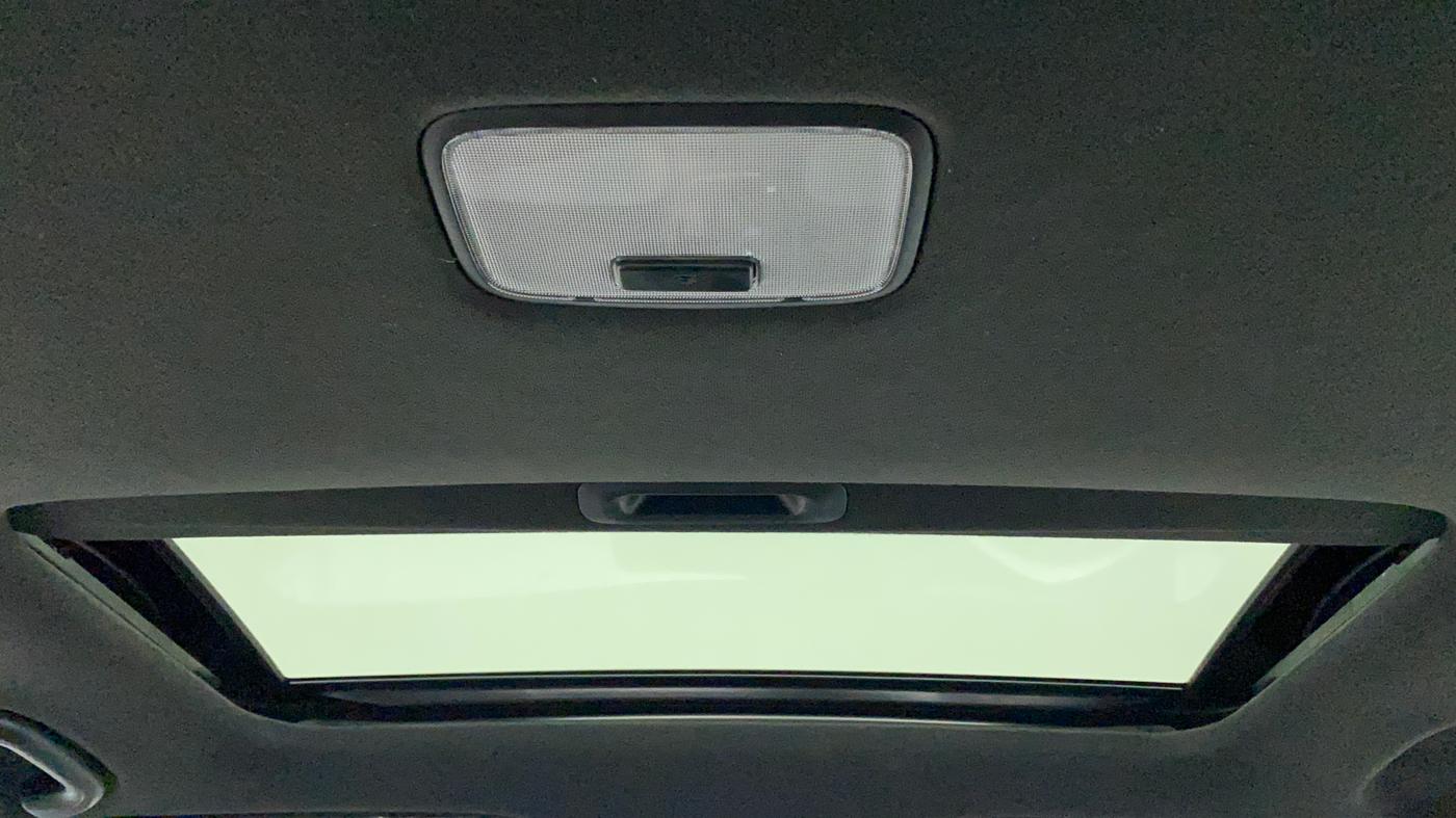 2023 KIA SONET X LINE 1.0 DCT, Petrol, Automatic, 8,126 km, Moonroof/ Sunroof