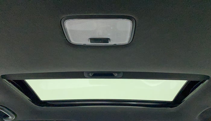 2023 KIA SONET X LINE 1.0 DCT, Petrol, Automatic, 8,126 km, Moonroof/ Sunroof