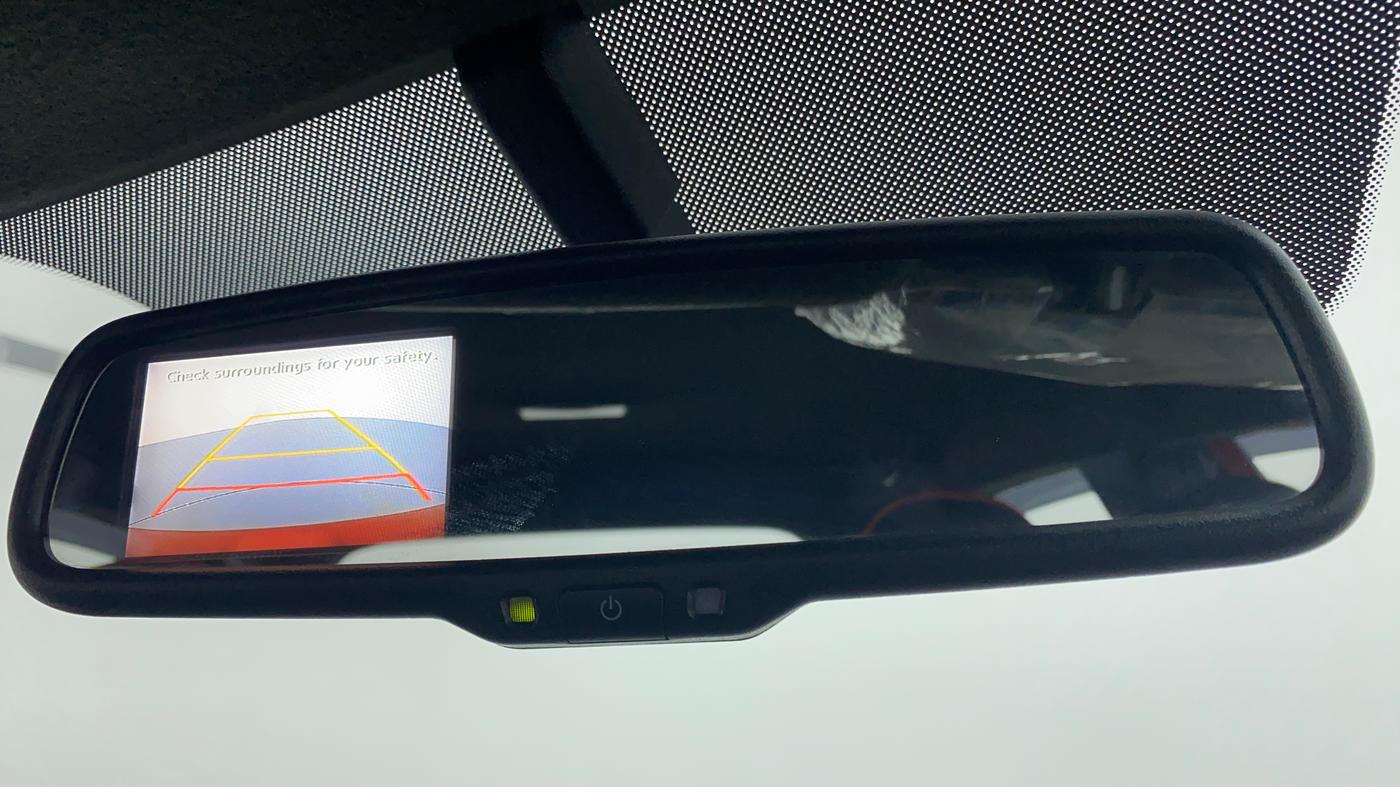 2017 Hyundai i20 Active 1.2 S, Petrol, Manual, 29,537 km, IRVM Mounted Camera