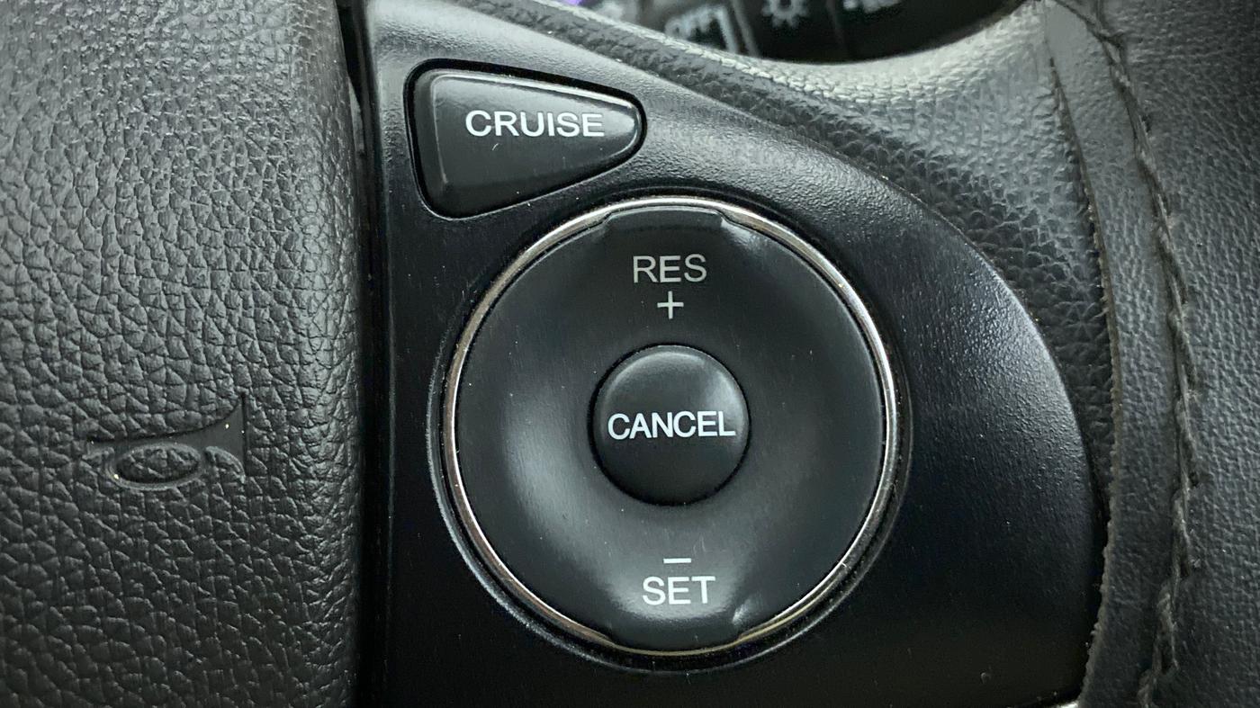 2021 Honda City V MT PETROL, Petrol, Manual, 11,035 km, Adaptive Cruise Control