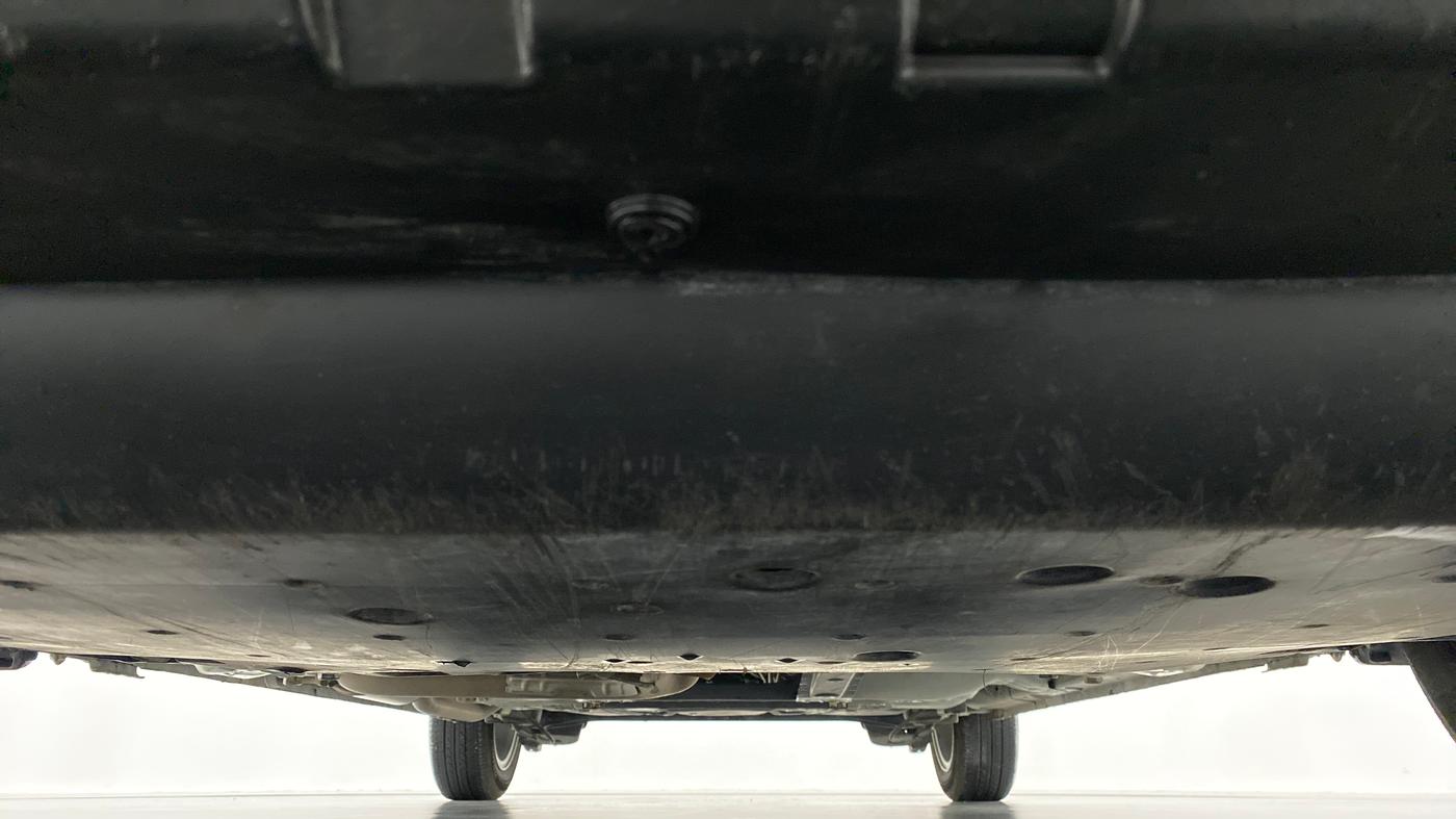 2021 Honda City V MT PETROL, Petrol, Manual, 11,035 km, Front Underbody