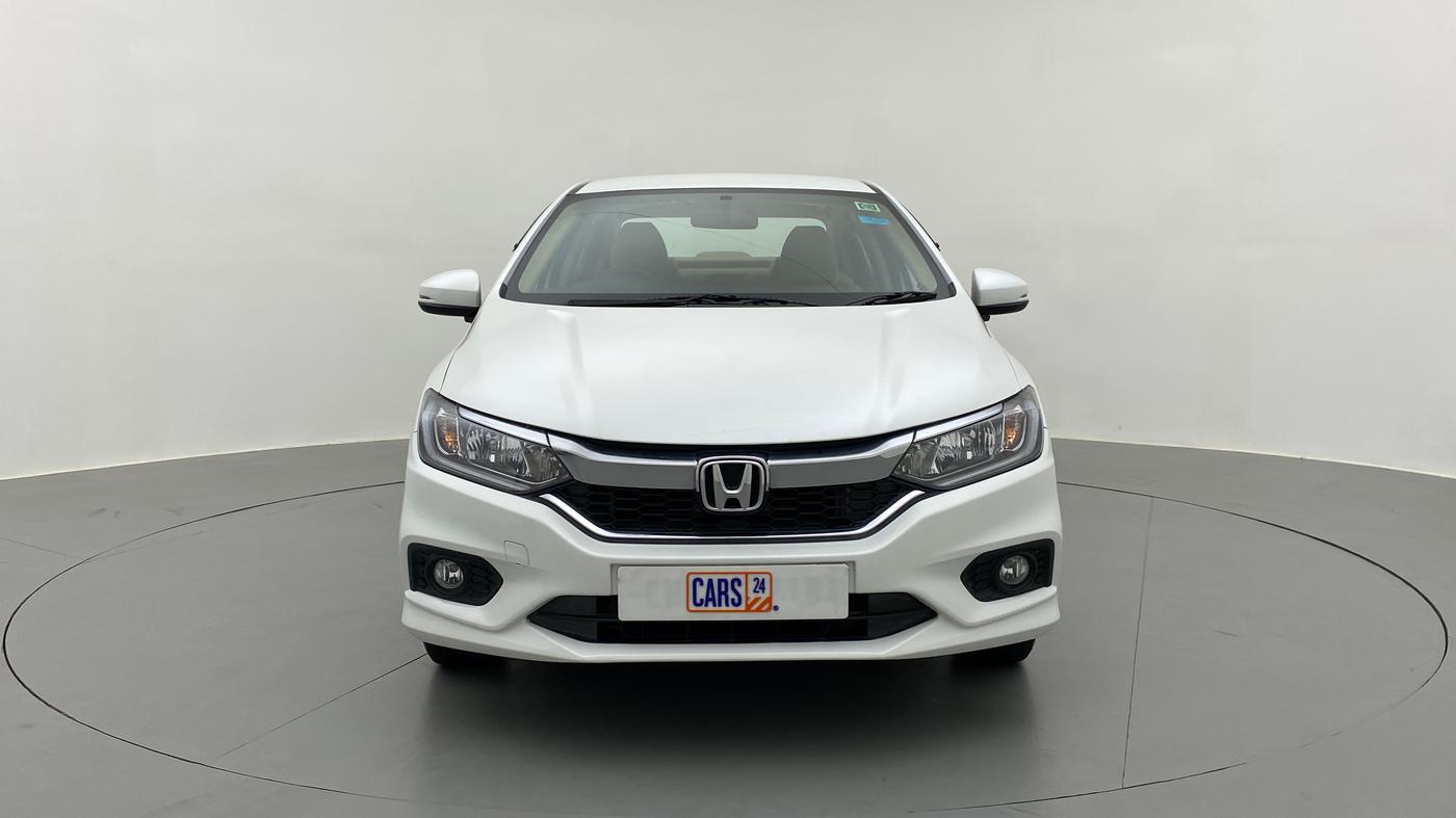 2021 Honda City V MT PETROL, Petrol, Manual, 11,035 km, Front