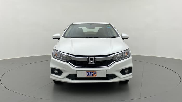 2021 Honda City V MT PETROL, Petrol, Manual, 11,035 km, Front