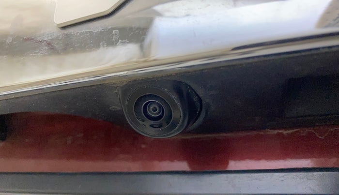 2022 KIA SELTOS HTX PETROL 1.5, Petrol, Manual, 38,780 km, Parking Camera