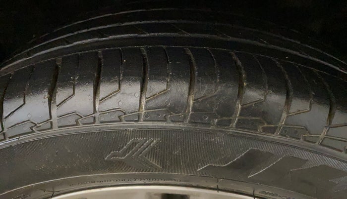 2022 KIA SELTOS HTX PETROL 1.5, Petrol, Manual, 38,780 km, Right Front Tyre Tread