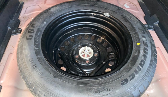 2022 KIA SELTOS HTX PETROL 1.5, Petrol, Manual, 38,780 km, Spare Tyre