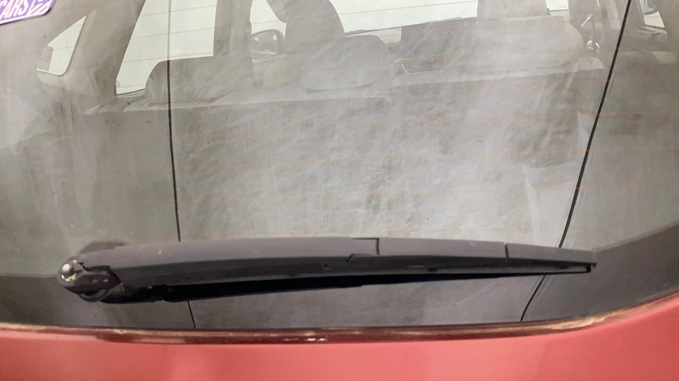 2022 KIA SELTOS HTX PETROL 1.5, Petrol, Manual, 38,780 km, Rear Wiper