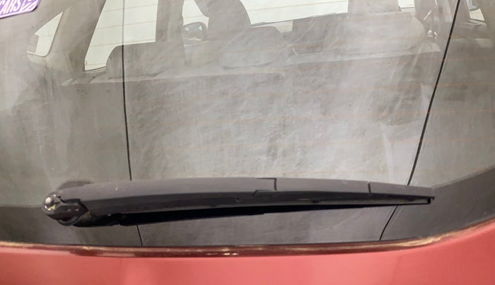 2022 KIA SELTOS HTX PETROL 1.5, Petrol, Manual, 38,780 km, Rear Wiper