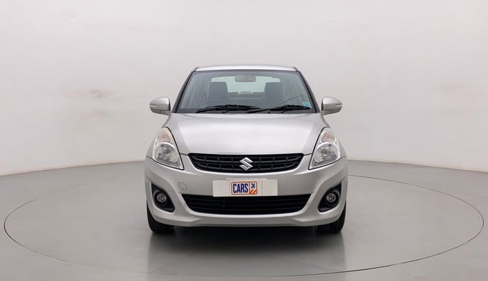 2013 Maruti Swift Dzire ZXI, Petrol, Manual, 60,094 km, Front