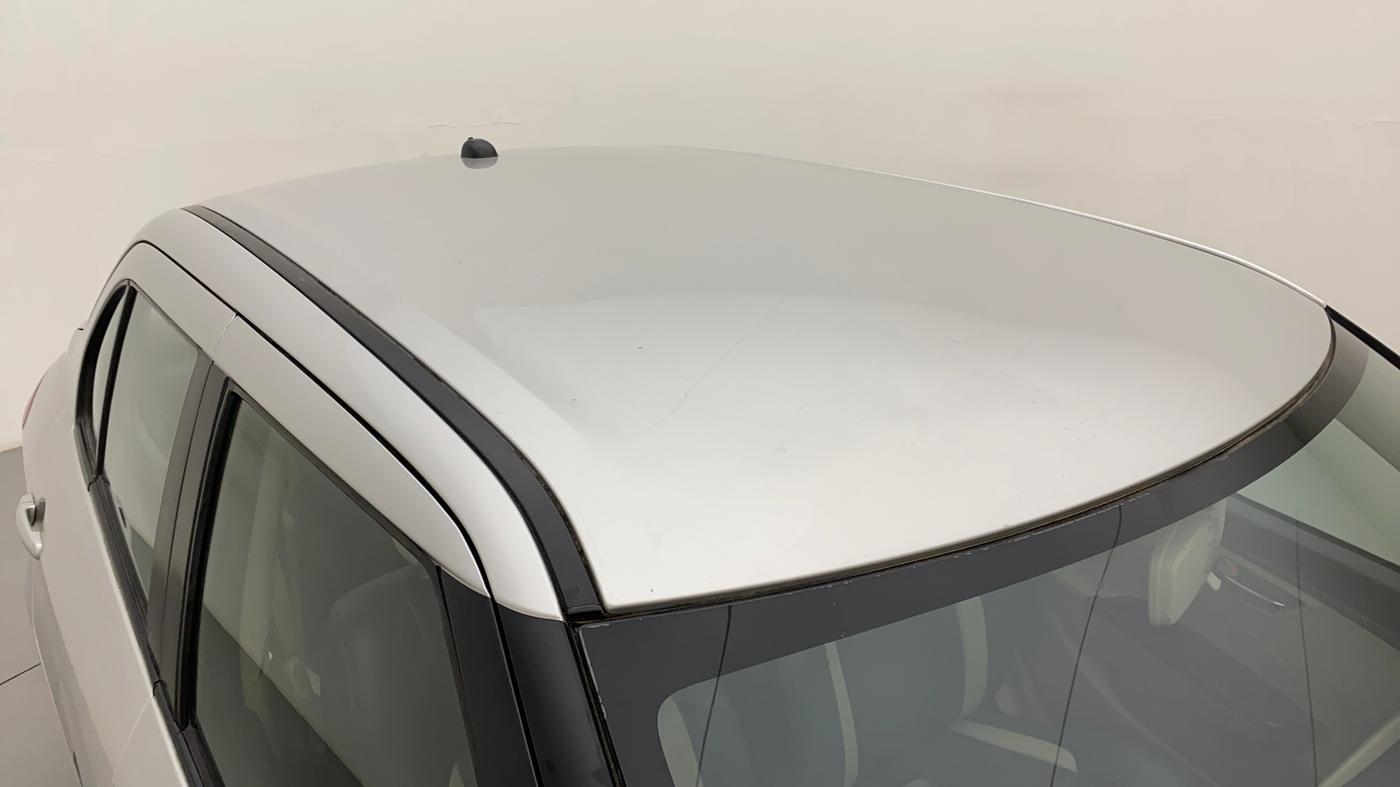 2013 Maruti Swift Dzire ZXI, Petrol, Manual, 60,094 km, Roof