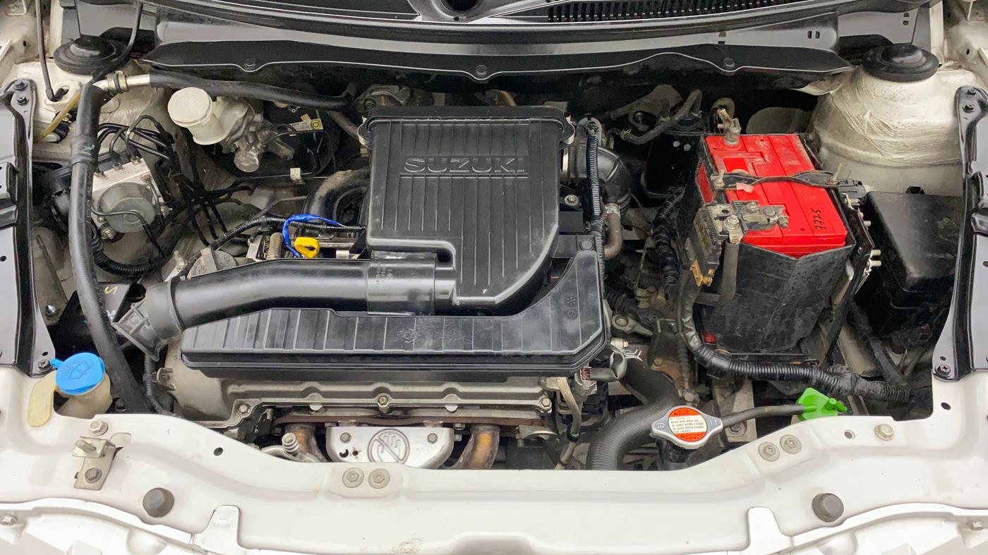 2013 Maruti Swift Dzire ZXI, Petrol, Manual, 60,094 km, Open Bonet