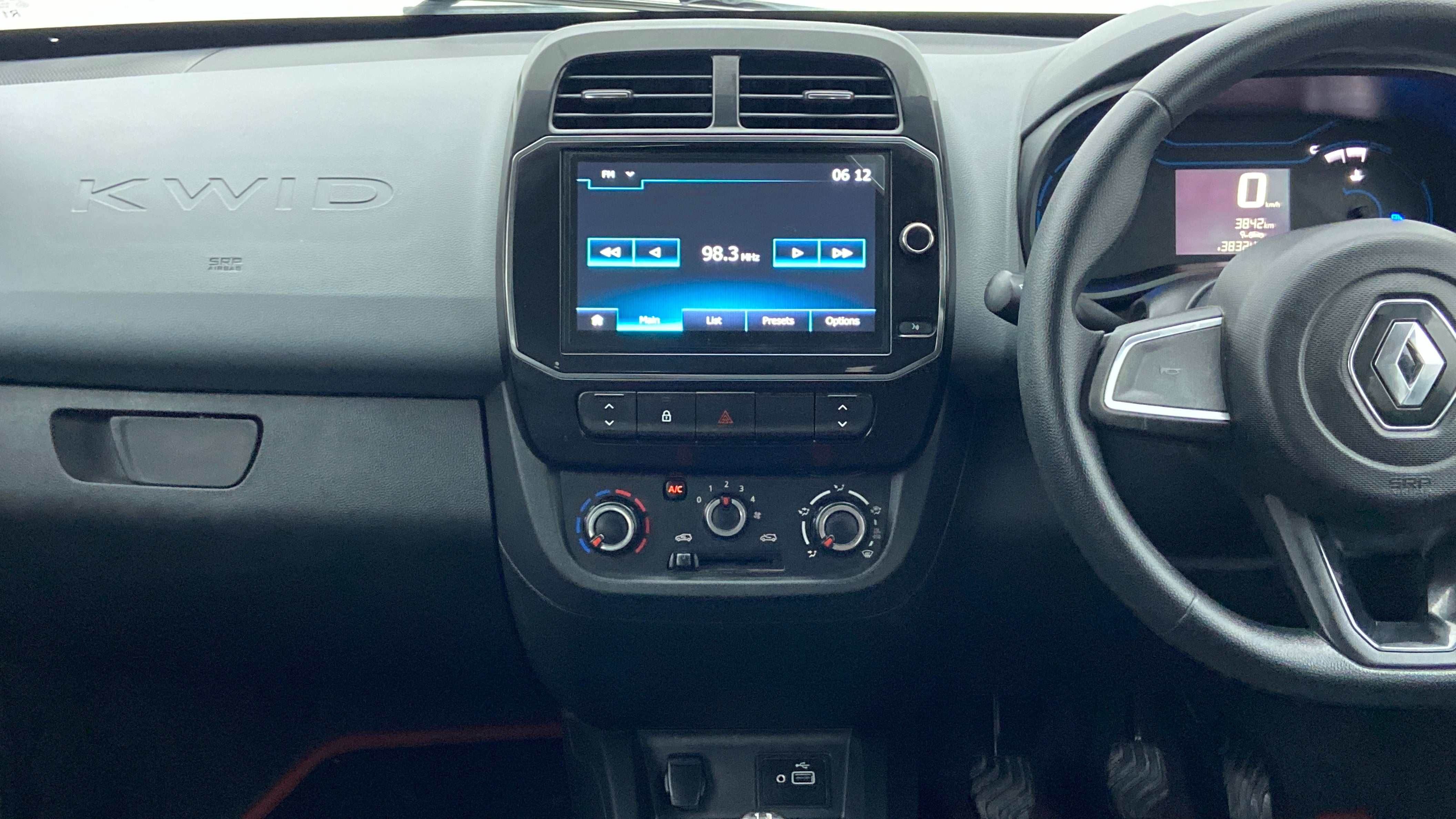 Features