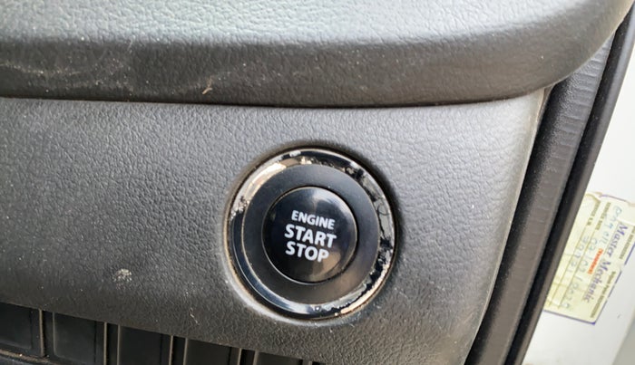 2019 Maruti Baleno ZETA PETROL 1.2, Petrol, Manual, 93,017 km, Keyless Start/ Stop Button