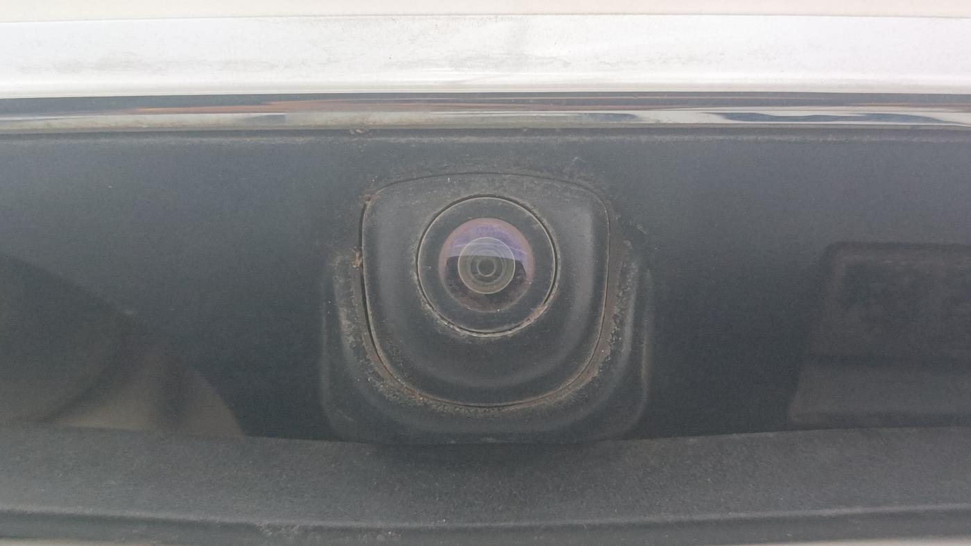 2018 Hyundai Creta SX (O) 1.6 PETROL, Petrol, Manual, 79,834 km, Parking Camera