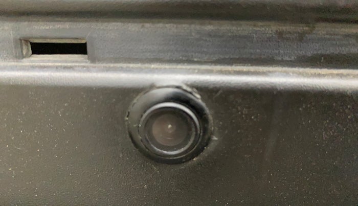 2024 Nissan MAGNITE XE, Petrol, Manual, 15,764 km, Parking Camera