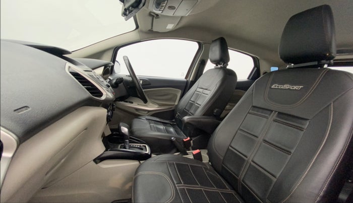 2016 Ford Ecosport TITANIUM 1.5L PETROL AT, Petrol, Automatic, 65,314 km, Right Side Front Door Cabin