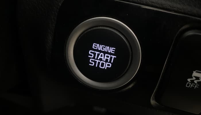 2020 KIA SONET GTX PLUS 1.0 DCT, Petrol, Automatic, 38,516 km, Keyless Start/ Stop Button