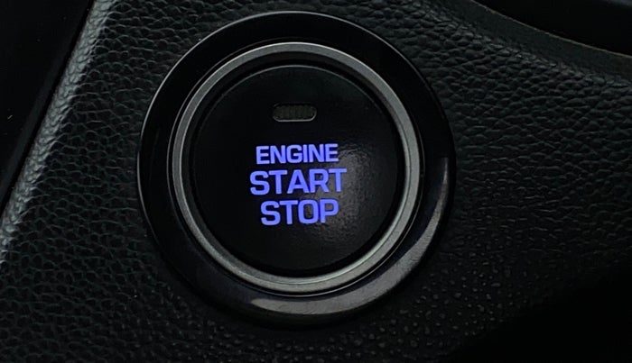 2016 Hyundai i20 Active 1.2 SX, Petrol, Manual, 35,338 km, Keyless Start/ Stop Button