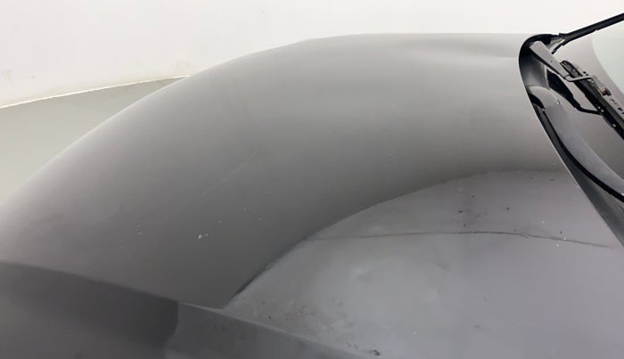 2017 Hyundai Creta E PLUS 1.6 PETROL, Petrol, Manual, 96,287 km, Bonnet (hood) - Minor scratches