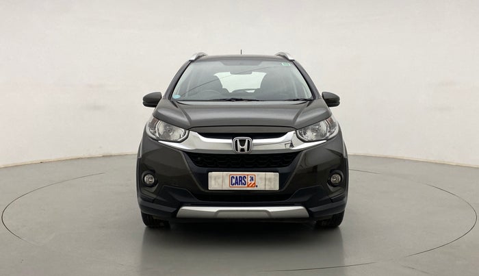 2018 Honda WR-V 1.2 i-VTEC VX MT, Petrol, Manual, 17,934 km, Front