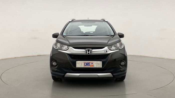 2018 Honda WR-V 1.2 i-VTEC VX MT, Petrol, Manual, 17,934 km, Front