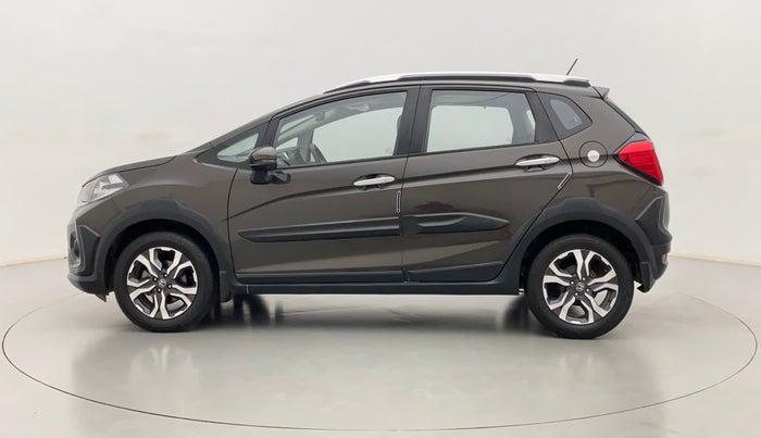 2018 Honda WR-V 1.2 i-VTEC VX MT, Petrol, Manual, 17,934 km, Left Side