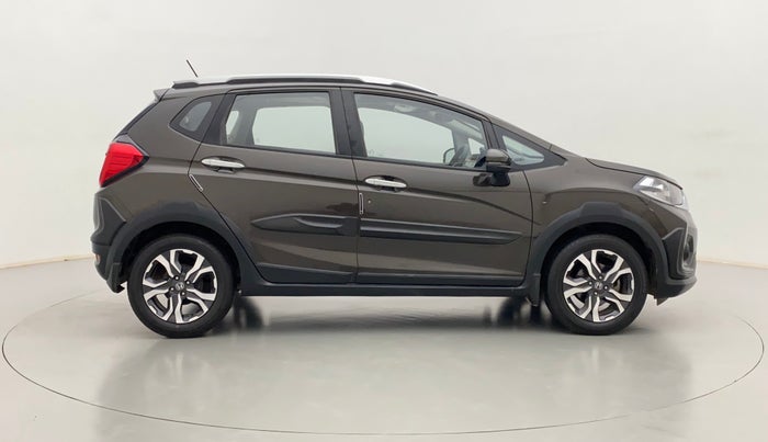 2018 Honda WR-V 1.2 i-VTEC VX MT, Petrol, Manual, 17,934 km, Right Side View