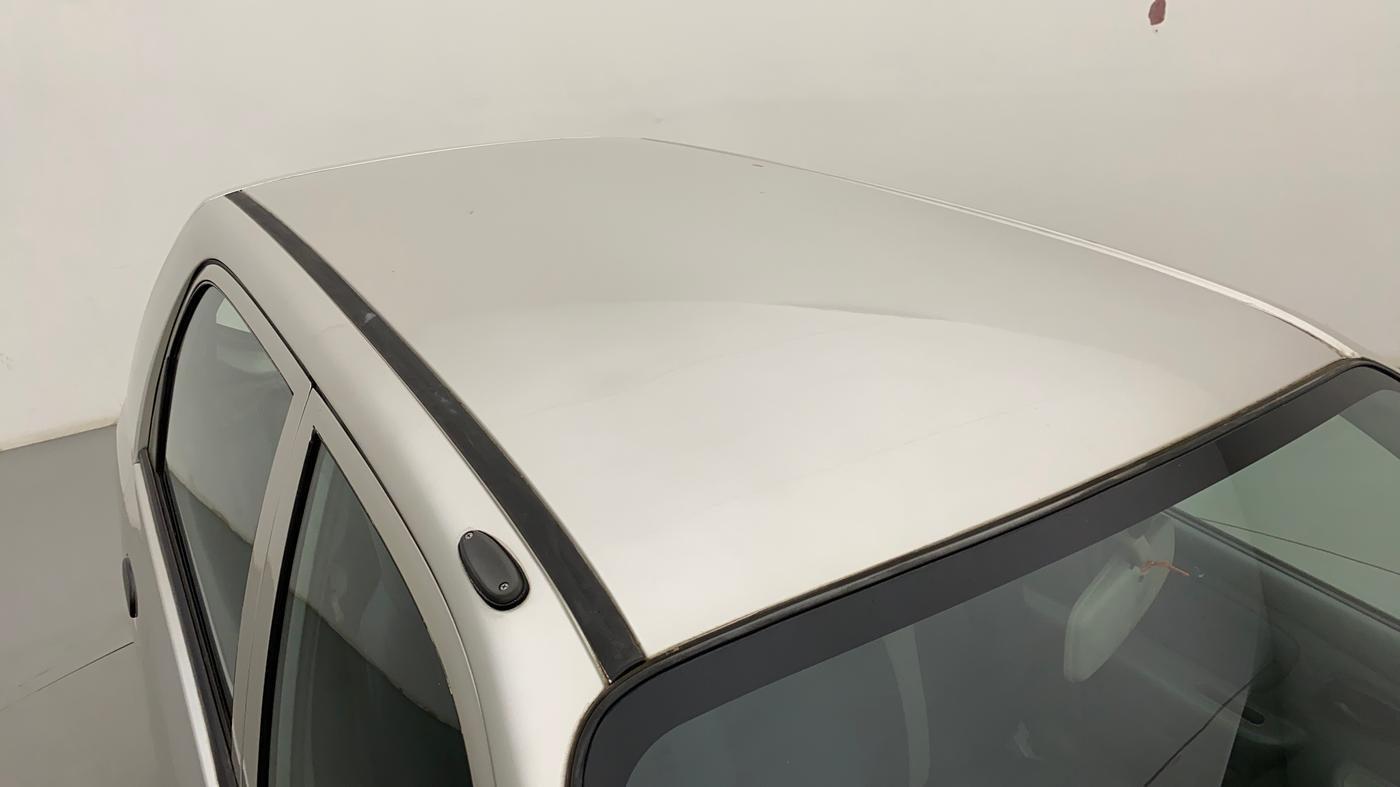 2013 Maruti Alto K10 VXI, Petrol, Manual, 26,107 km, Roof