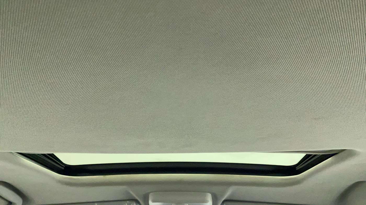 2021 Tata NEXON XZ PLUS PETROL SUNROOF, Petrol, Manual, 21,929 km, Moonroof/ Sunroof
