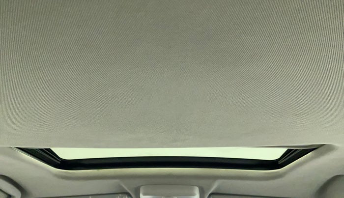 2021 Tata NEXON XZ PLUS PETROL SUNROOF, Petrol, Manual, 21,929 km, Moonroof/ Sunroof
