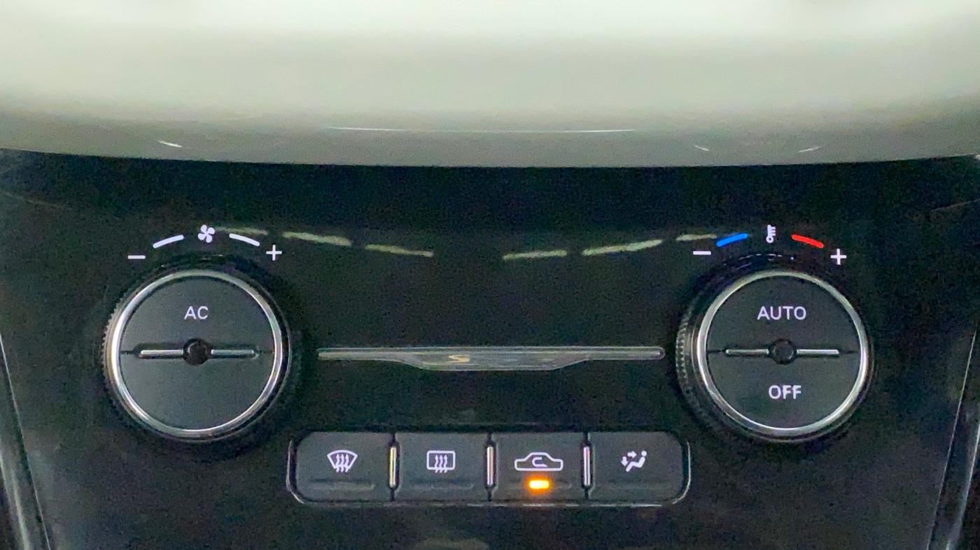 2021 Tata NEXON XZ PLUS PETROL SUNROOF, Petrol, Manual, 21,929 km, Automatic Climate Control