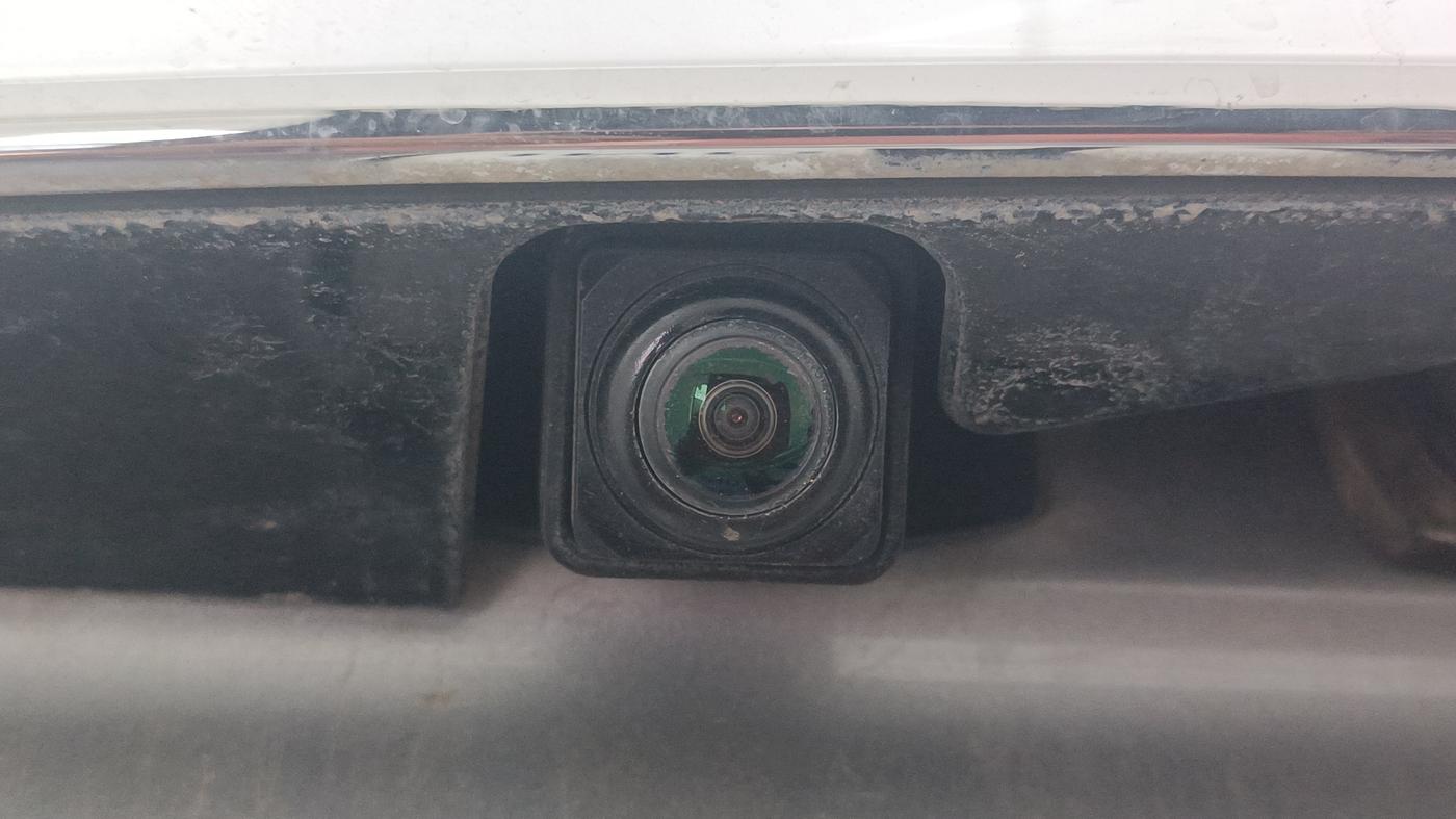 2020 Maruti XL6 ZETA MT, Petrol, Manual, 54,948 km, Parking Camera