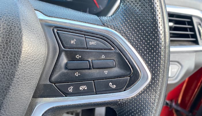2020 MG HECTOR SHARP 1.5 DCT PETROL, Petrol, Automatic, 37,130 km, Adaptive Cruise Control