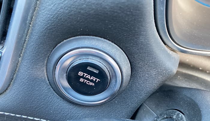 2020 MG HECTOR SHARP 1.5 DCT PETROL, Petrol, Automatic, 37,130 km, Keyless Start/ Stop Button