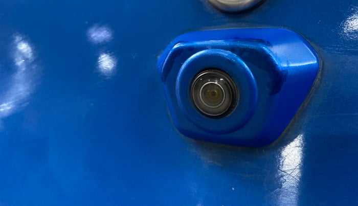 2020 Tata Tiago XZ PLUS PETROL, Petrol, Manual, 40,221 km, Moonroof/ Sunroof