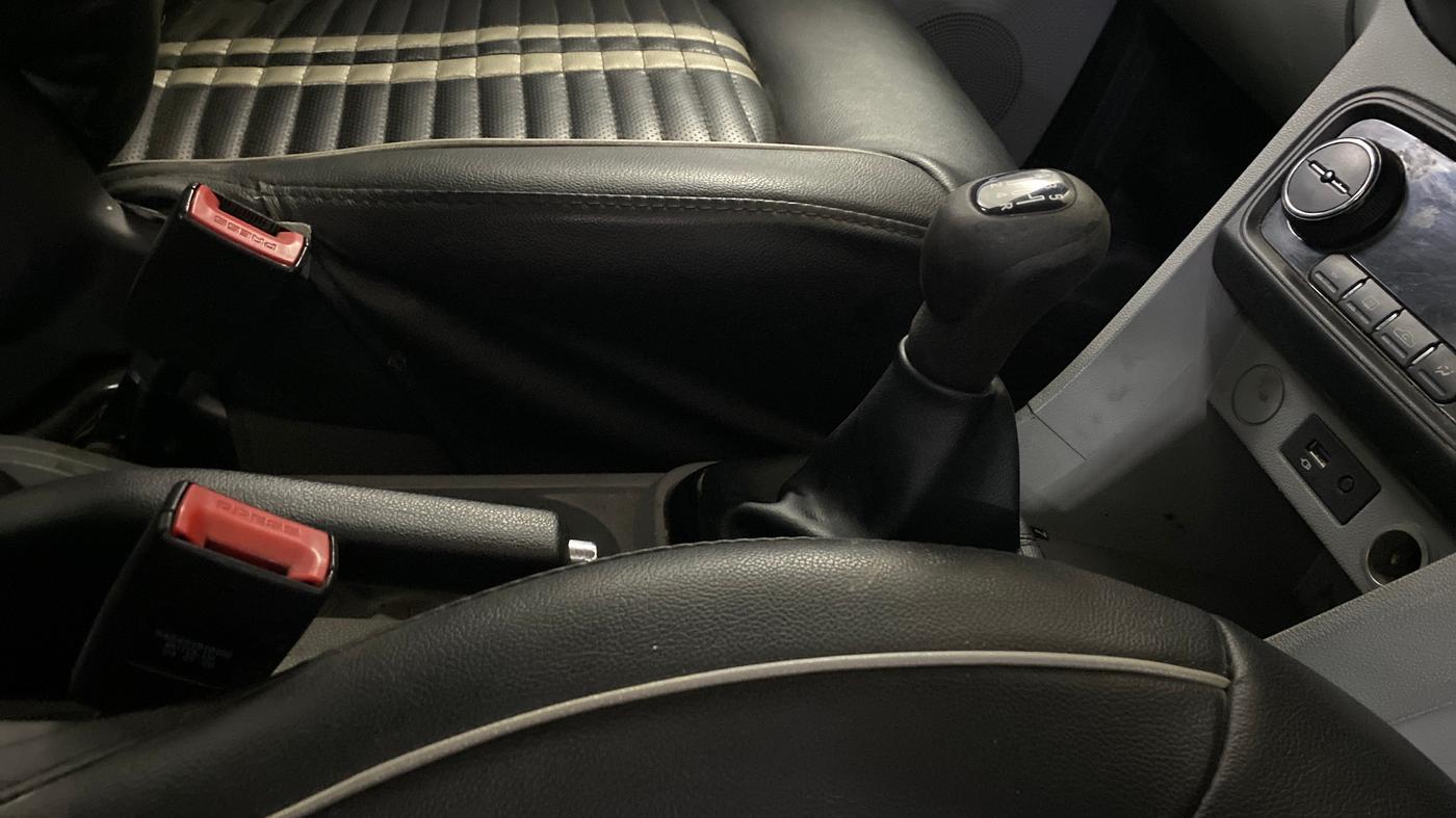 2020 Tata Tiago XZ PLUS PETROL, Petrol, Manual, 40,221 km, Gear Lever