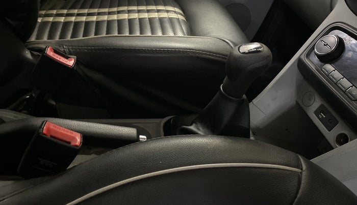 2020 Tata Tiago XZ PLUS PETROL, Petrol, Manual, 40,221 km, Gear Lever