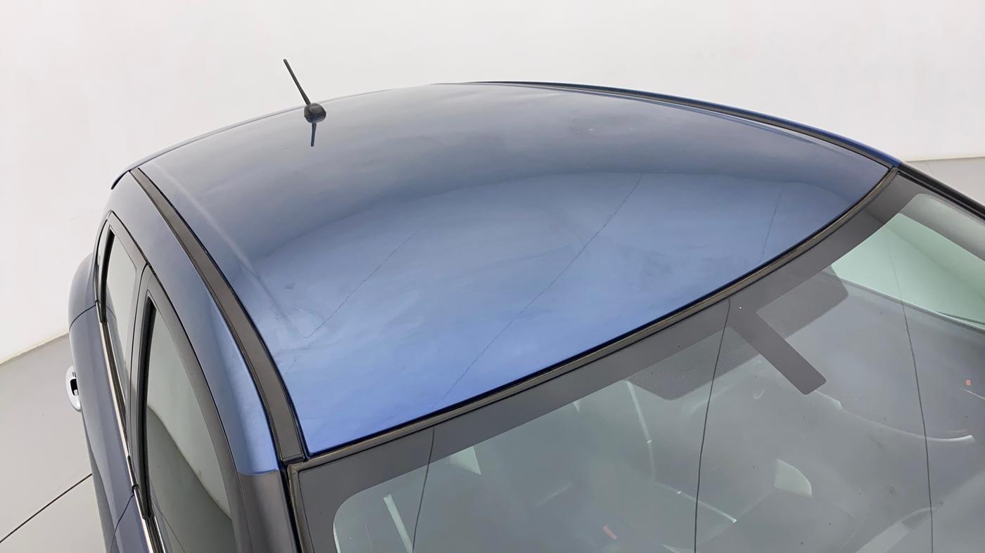 2017 Maruti Baleno ZETA PETROL 1.2, Petrol, Manual, 29,977 km, Roof