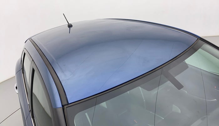 2017 Maruti Baleno ZETA PETROL 1.2, Petrol, Manual, 29,977 km, Roof