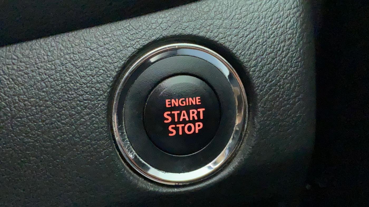 2017 Maruti Baleno ZETA PETROL 1.2, Petrol, Manual, 29,977 km, Keyless Start/ Stop Button