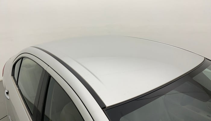2016 Maruti Ciaz ZXI+, Petrol, Manual, 63,012 km, Roof