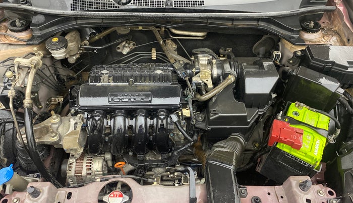 2019 Honda Amaze 1.2L I-VTEC S, Petrol, Manual, 1,04,662 km, Engine View