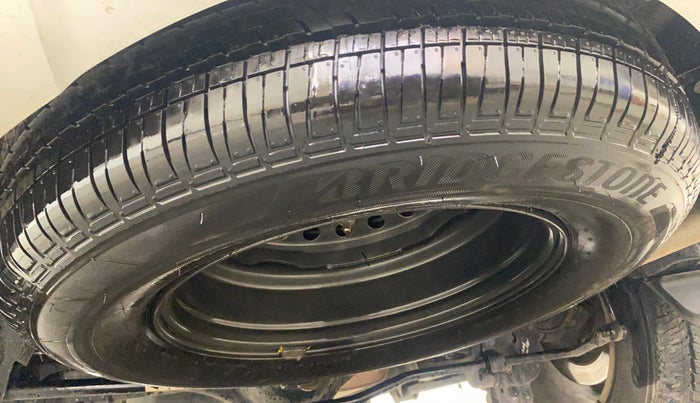 2023 Mahindra SCORPIO-N Z8 L PETROL AT 7 STR, Petrol, Automatic, 20,841 km, Spare Tyre