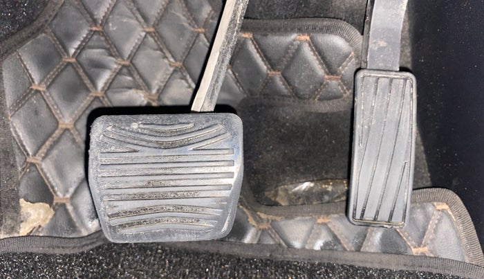 2023 Mahindra SCORPIO-N Z8 L PETROL AT 7 STR, Petrol, Automatic, 20,841 km, Pedals