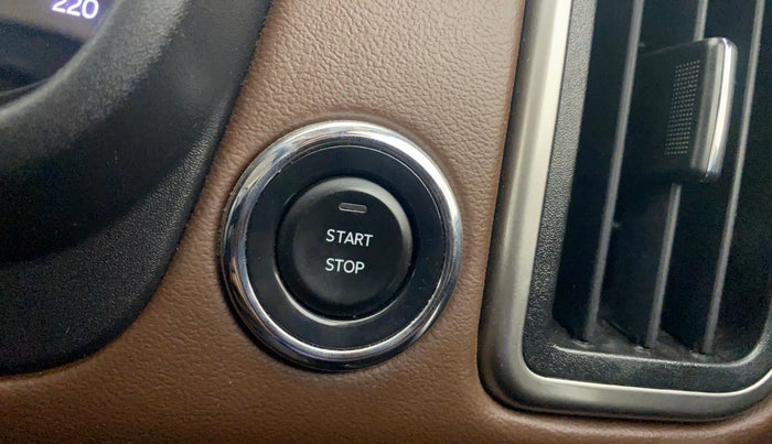 2023 Mahindra SCORPIO-N Z8 L PETROL AT 7 STR, Petrol, Automatic, 20,841 km, Keyless Start/ Stop Button