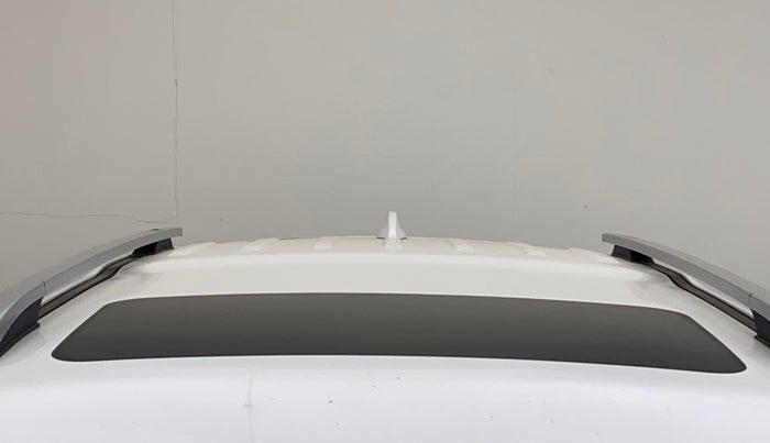 2023 Mahindra SCORPIO-N Z8 L PETROL AT 7 STR, Petrol, Automatic, 20,841 km, Moonroof/ Sunroof