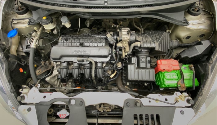 2013 Honda Amaze 1.2L I-VTEC VX, Petrol, Manual, 82,058 km, Open Bonet