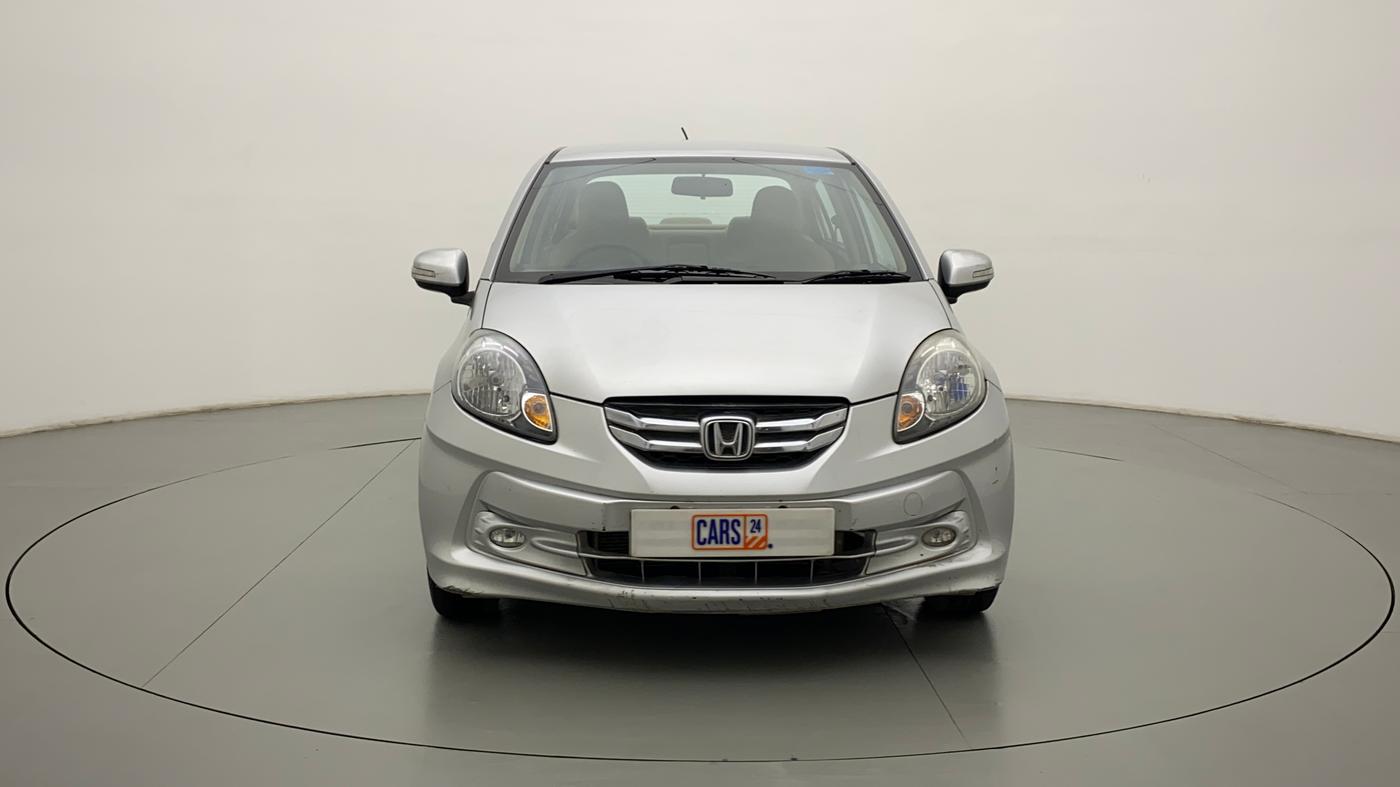 2013 Honda Amaze 1.2L I-VTEC VX, Petrol, Manual, 82,058 km, Front