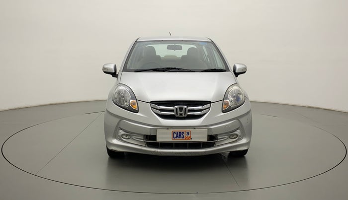 2013 Honda Amaze 1.2L I-VTEC VX, Petrol, Manual, 82,058 km, Front