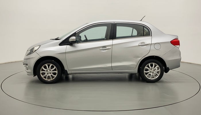 2013 Honda Amaze 1.2L I-VTEC VX, Petrol, Manual, 82,058 km, Left Side